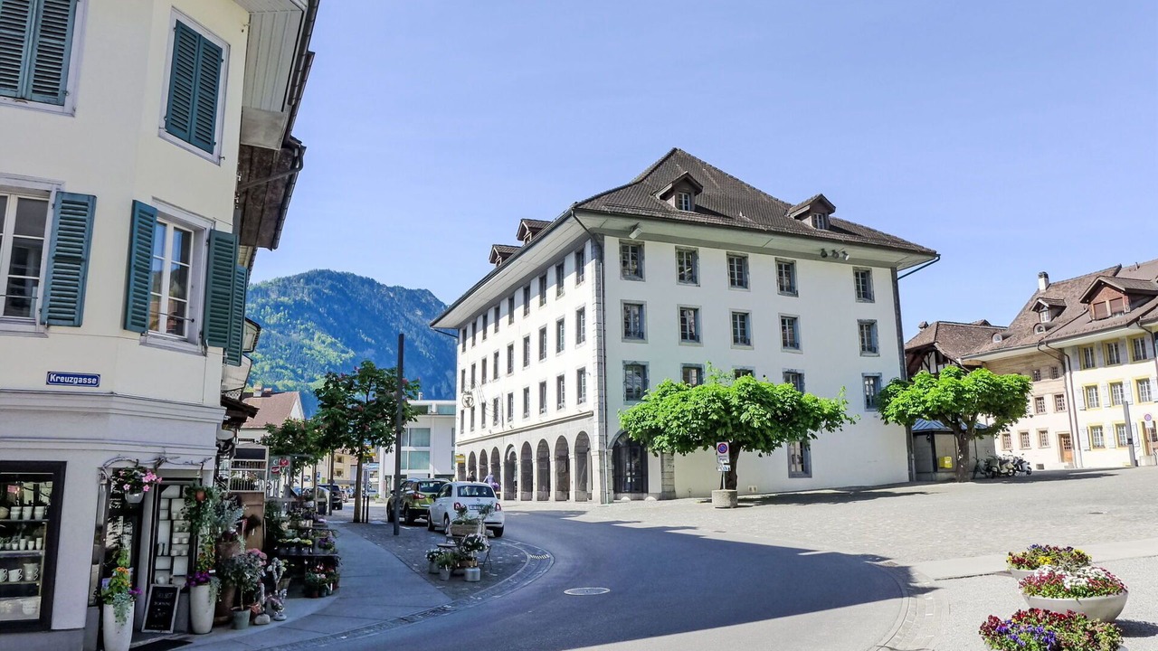 Photo of Others in Unterseen