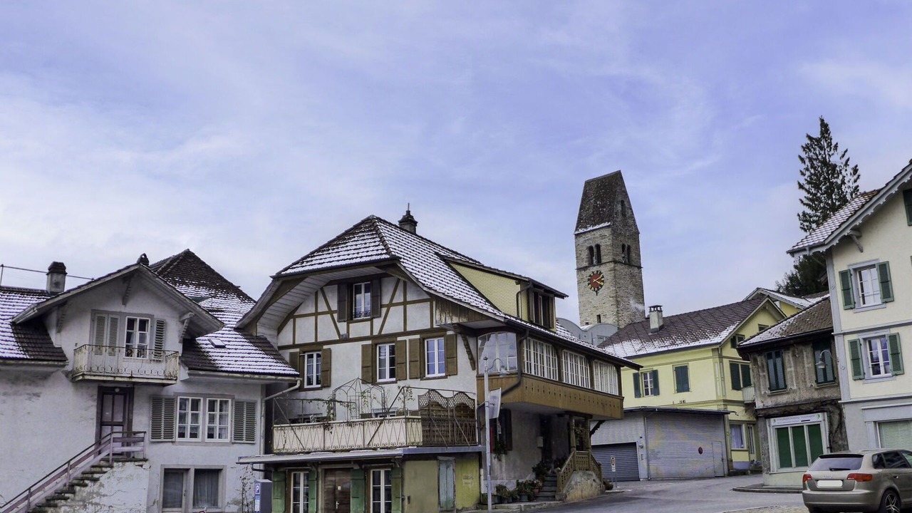 Photo of Others in Unterseen