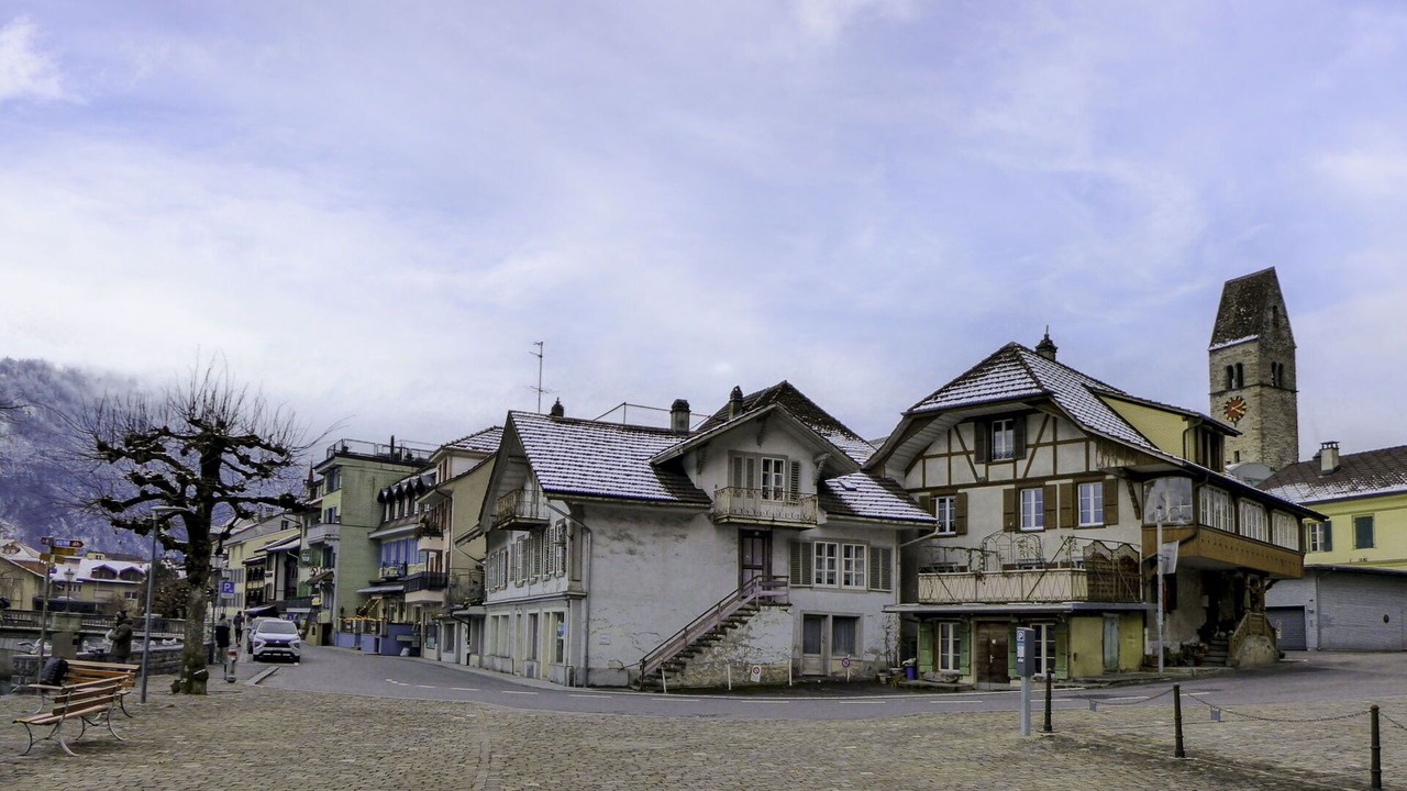 Photo of Others in Unterseen
