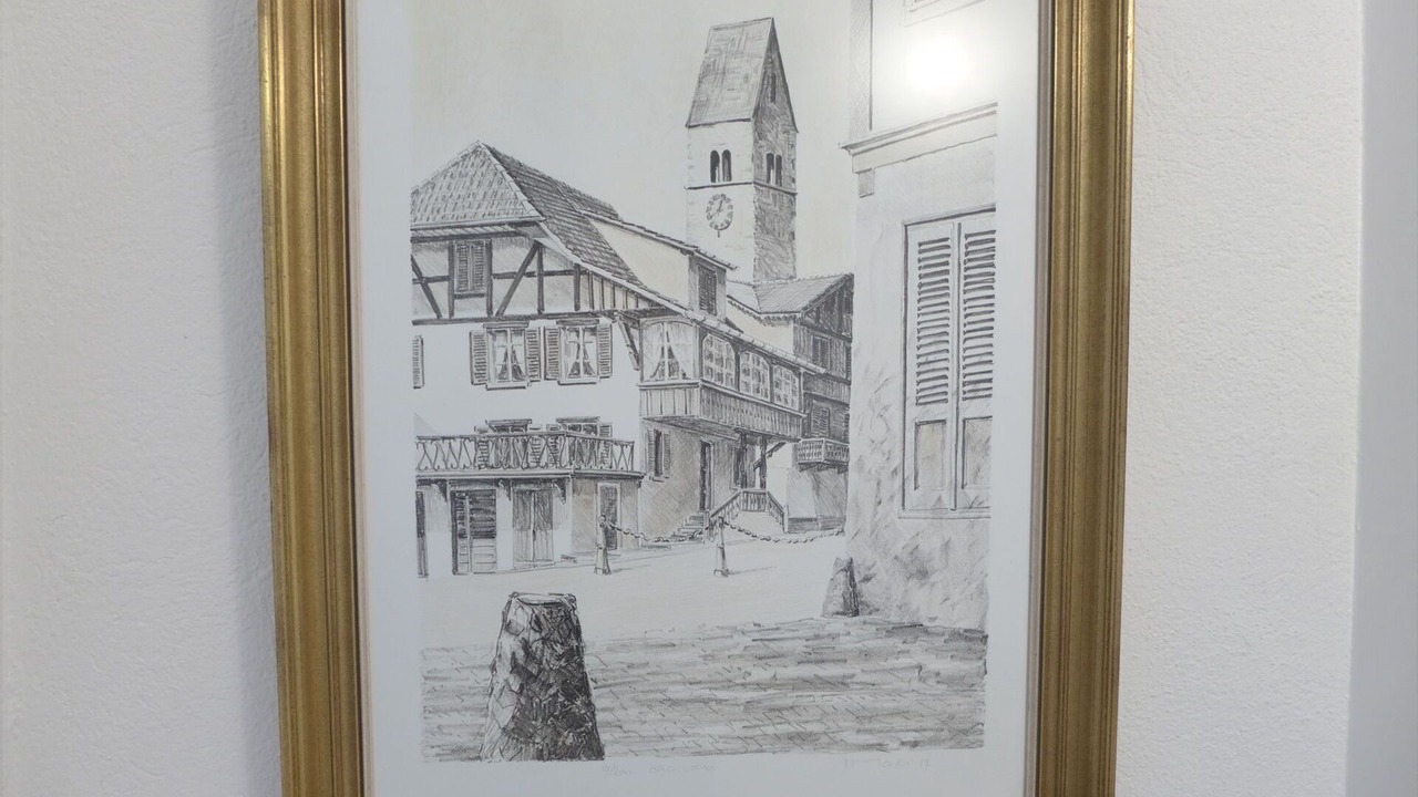 Photo of Others in Unterseen