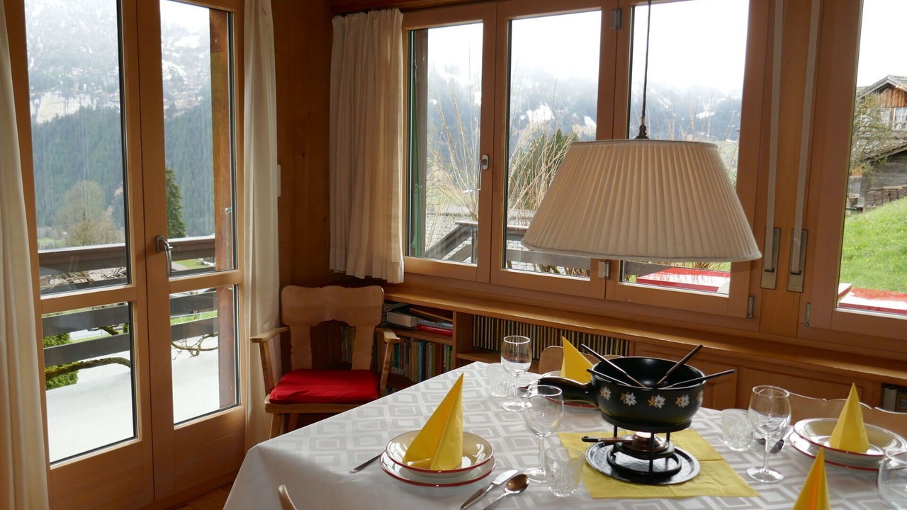 Photo of Others in Grindelwald