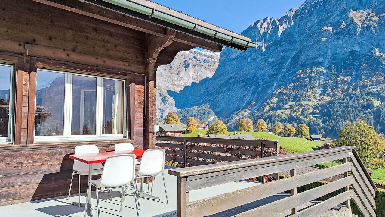Photo of Outdoor in Grindelwald