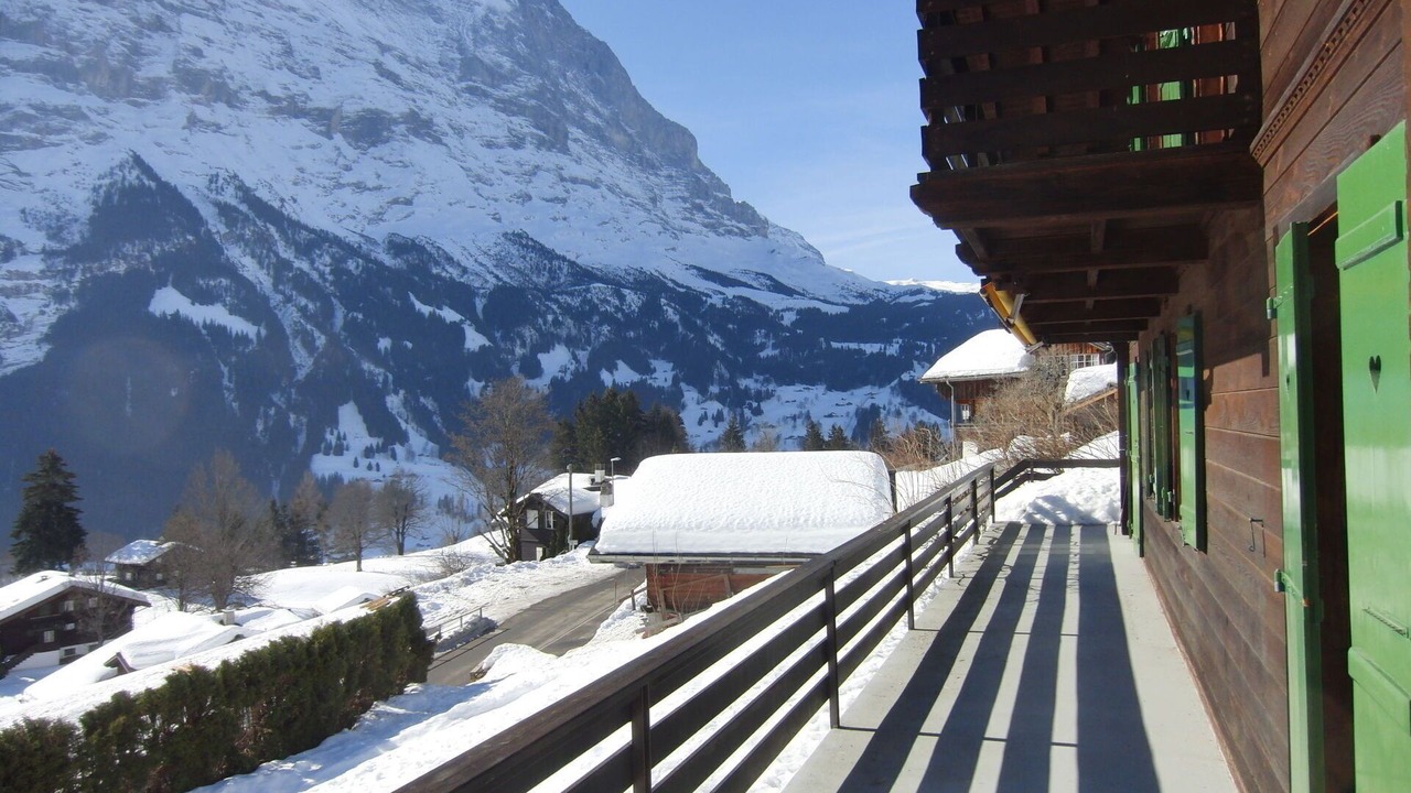 Photo of Outdoor in Grindelwald