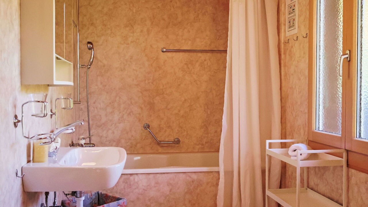 Photo of Bathroom in Grindelwald