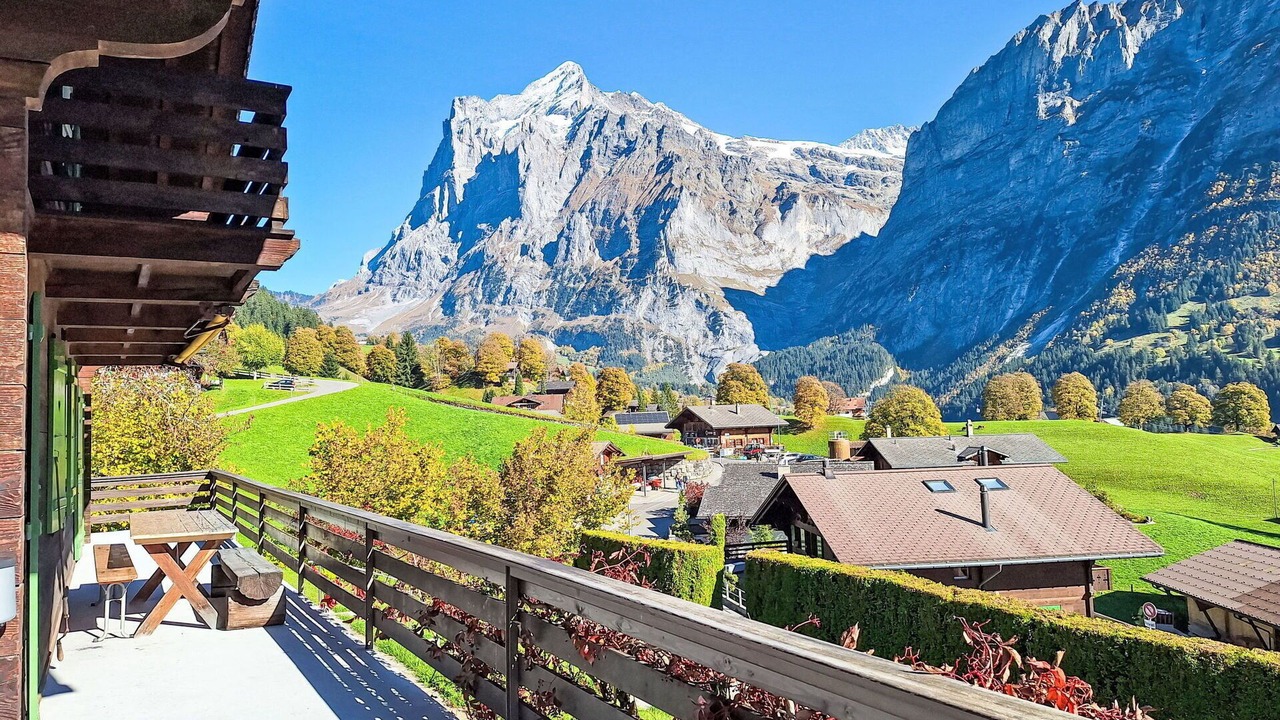 Photo of Others in Grindelwald