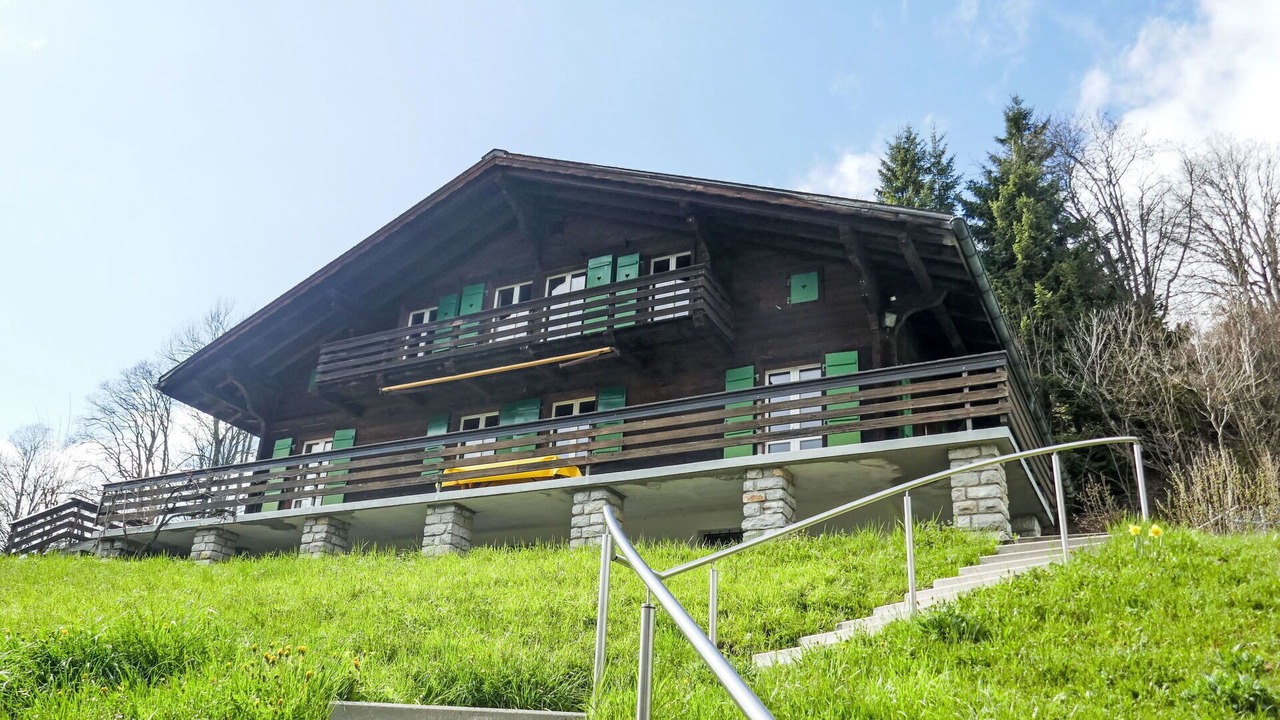 Photo of Others in Grindelwald