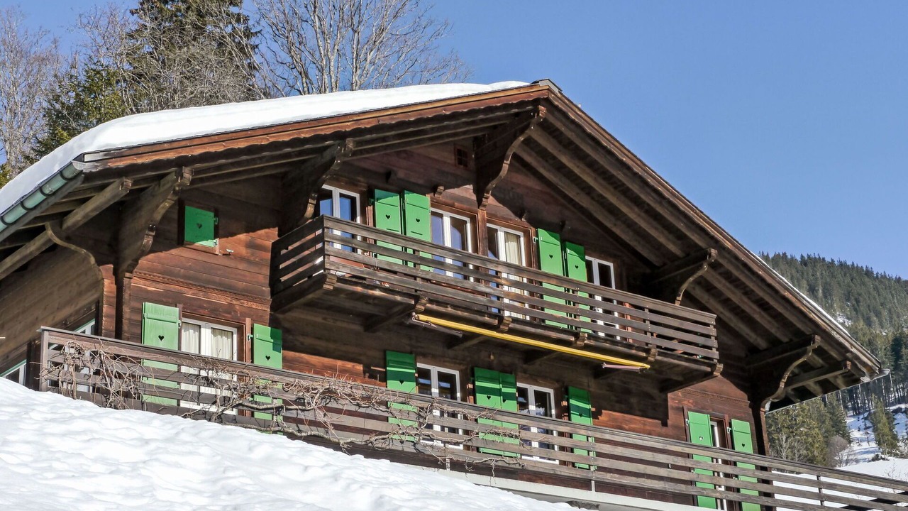 Photo of Others in Grindelwald