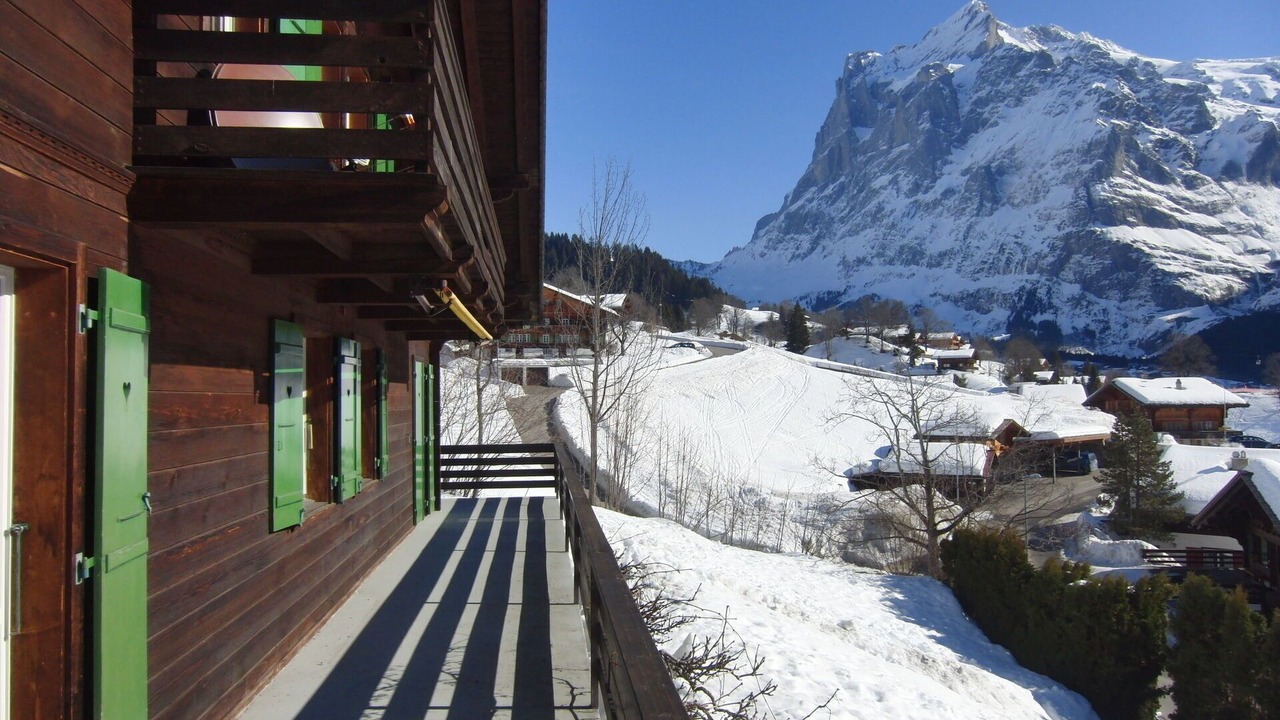 Photo of Outdoor in Grindelwald