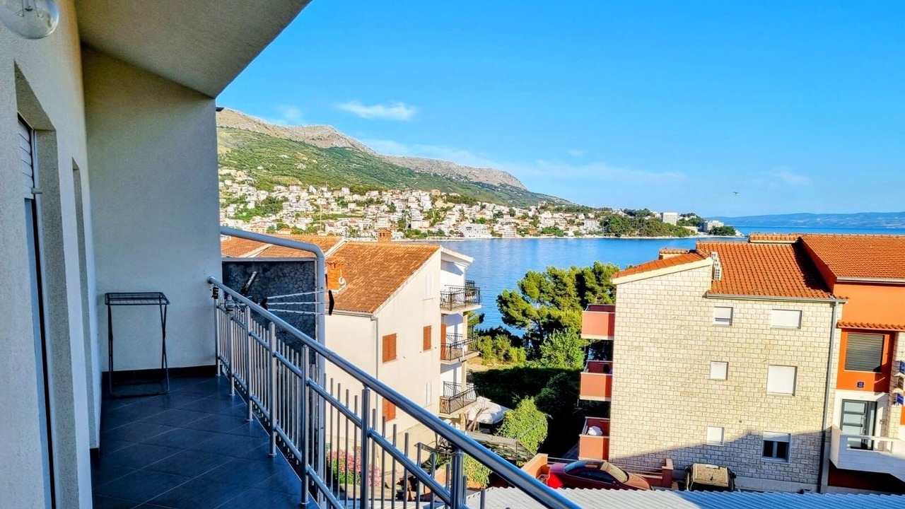 Photo of Patio Balcony in Stobrec