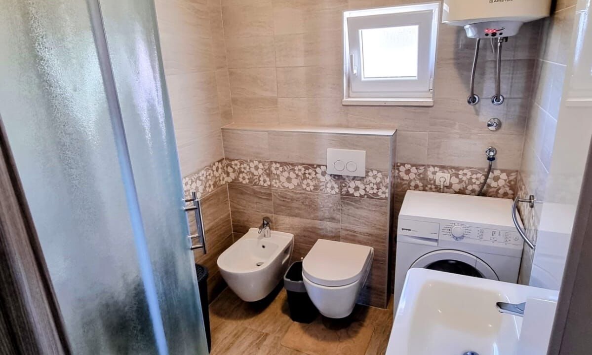 Photo of Bathroom in Stobrec