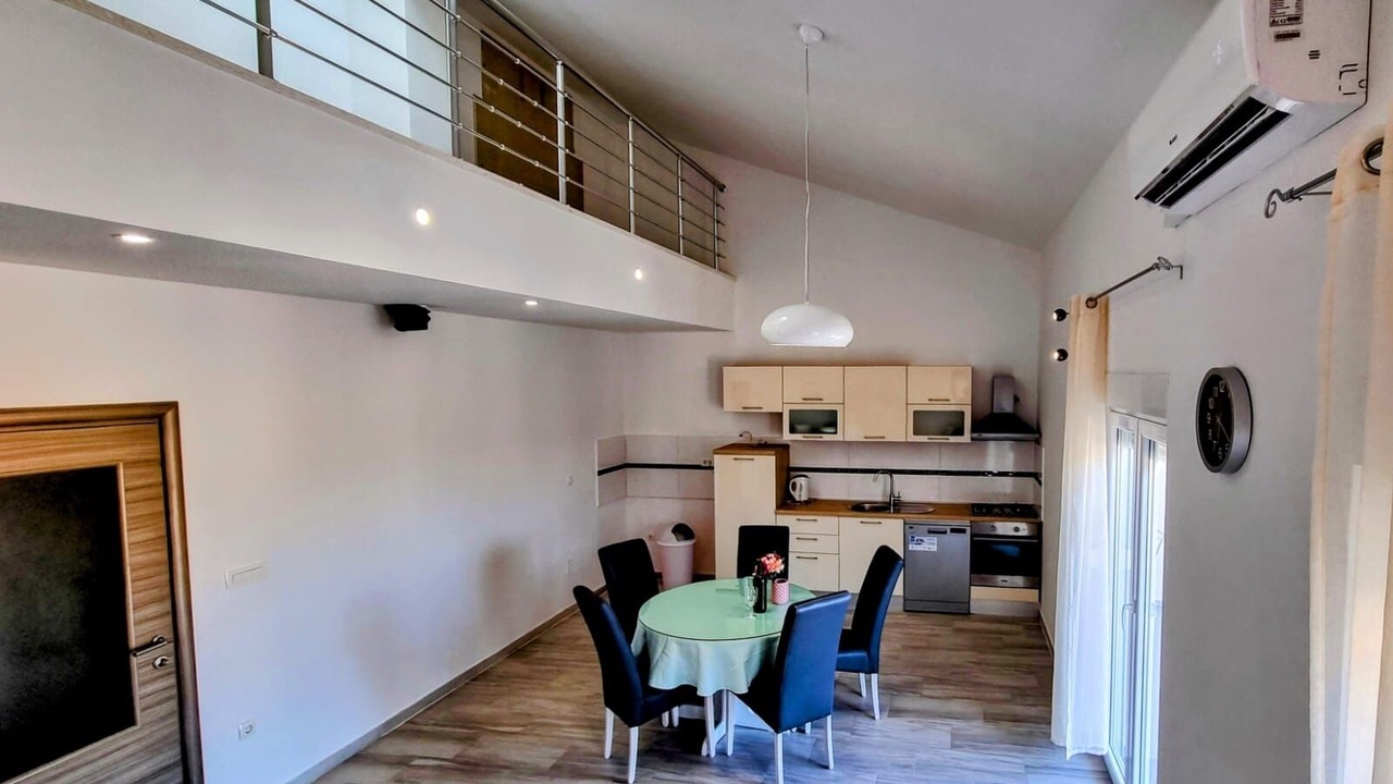 Photo of Livingroom in Stobrec