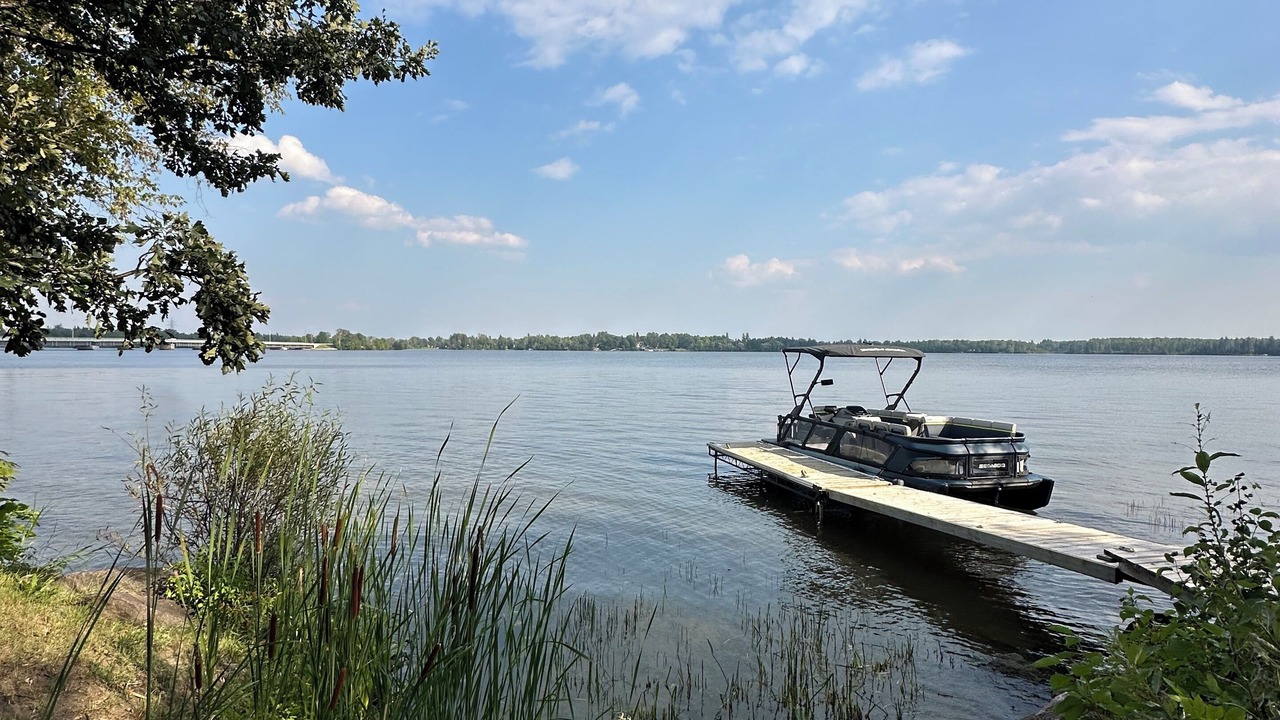 Photo of Outdoor in Lac du Bonnet