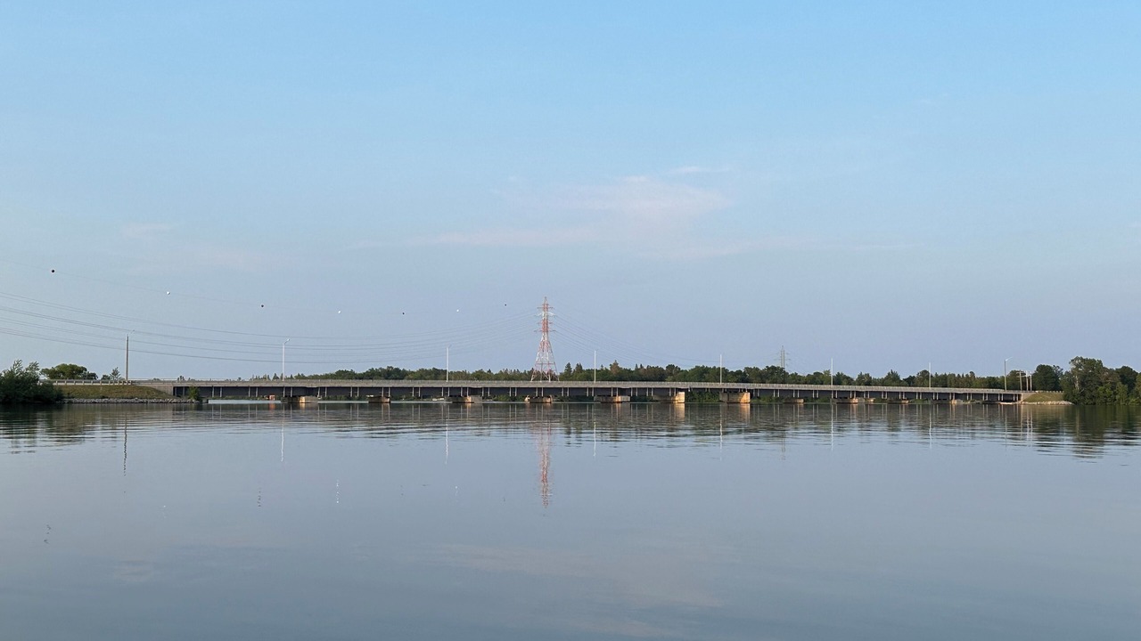 Photo of Outdoor in Lac du Bonnet