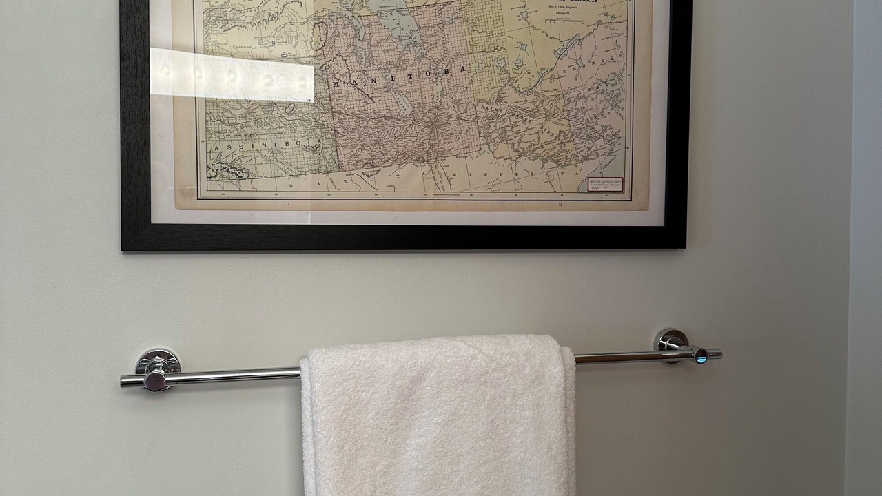 Photo of Bathroom in Lac du Bonnet