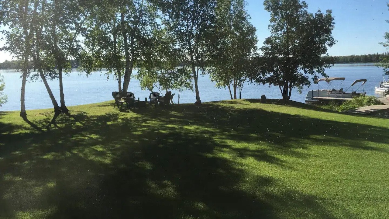 Photo of Outdoor in Lac du Bonnet