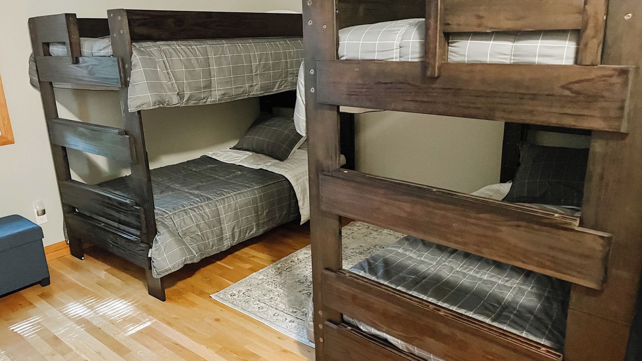 Photo of Bedroom in Lac du Bonnet