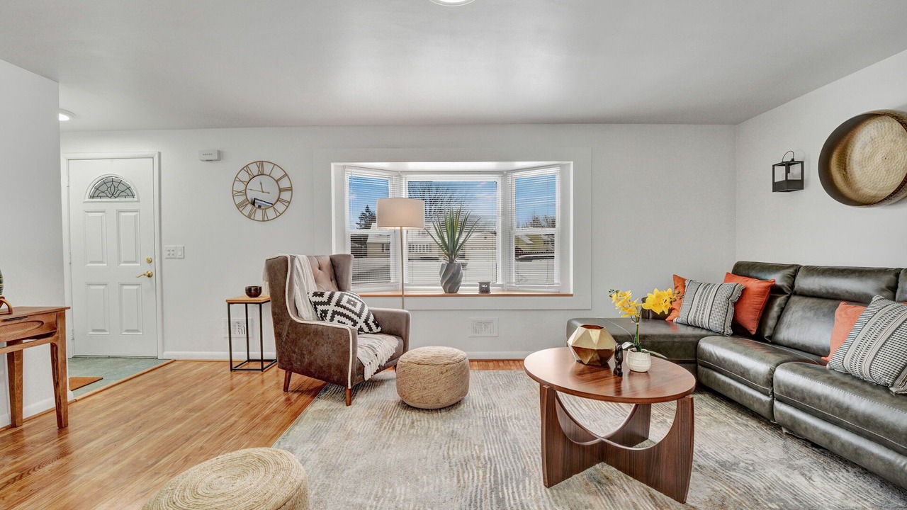 Photo of Livingroom in Ionia