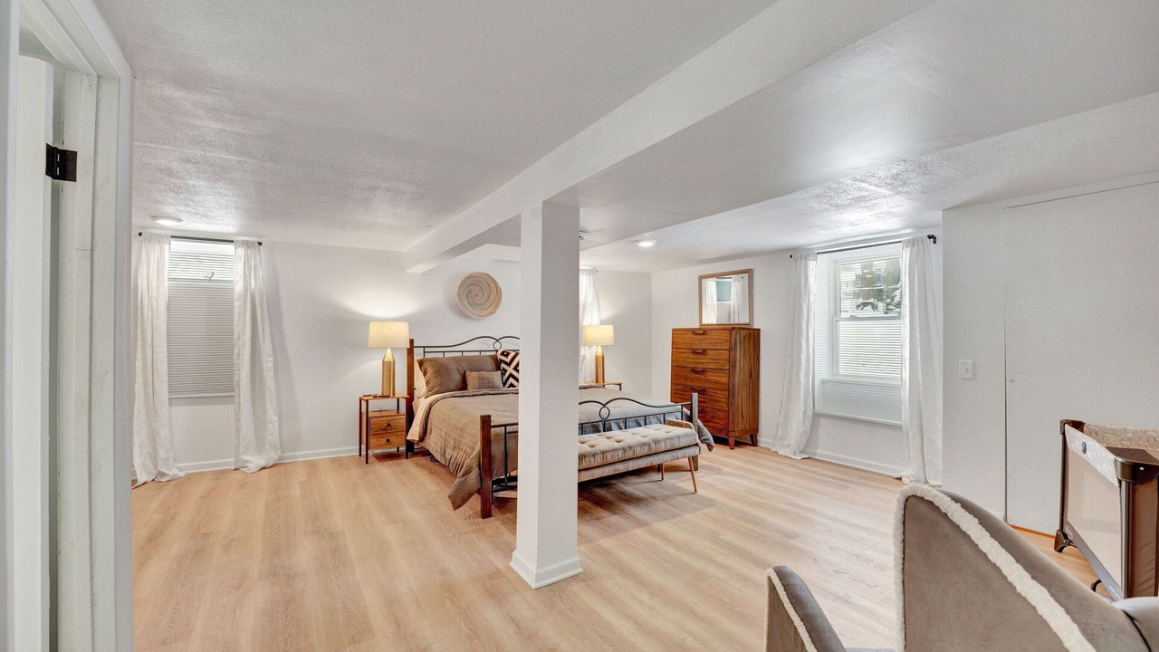 Photo of Bedroom in Ionia