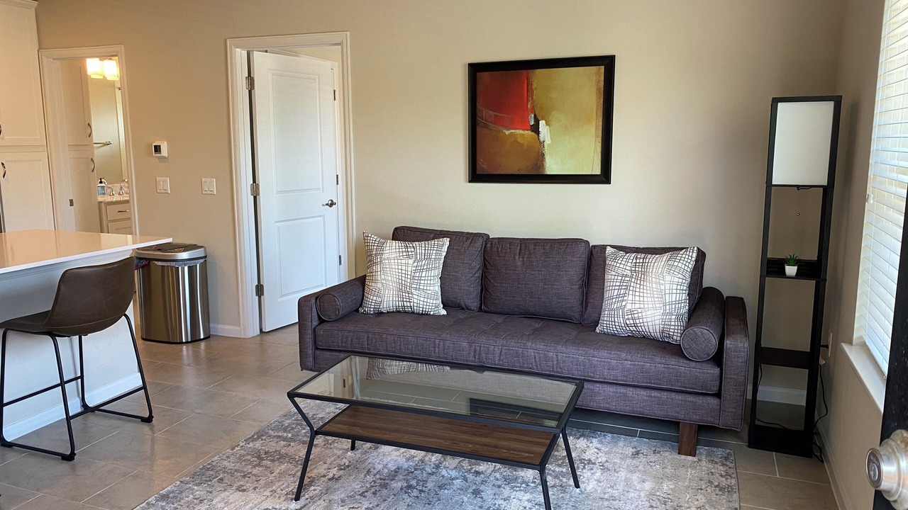 Photo of Livingroom in Crestview