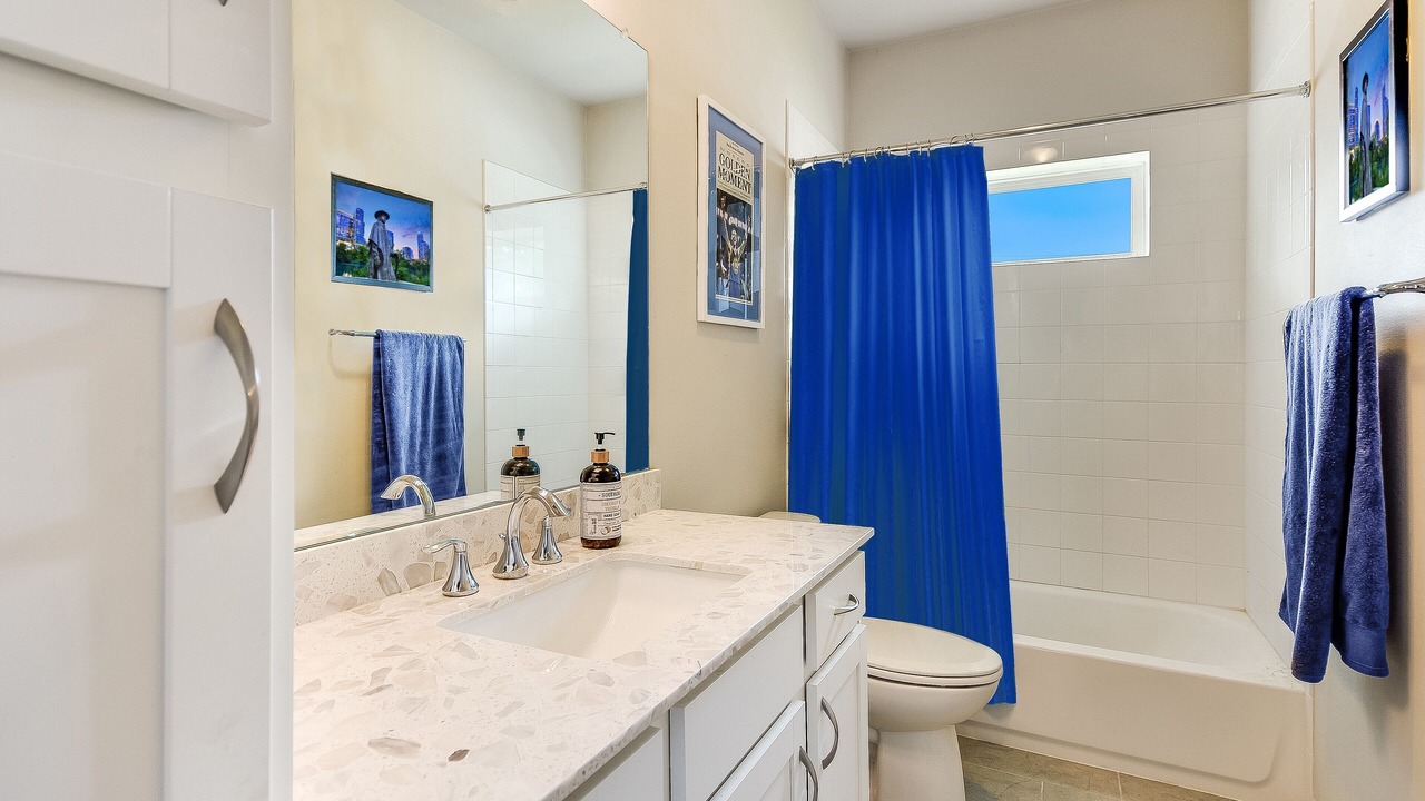 Photo of Bathroom in Crestview