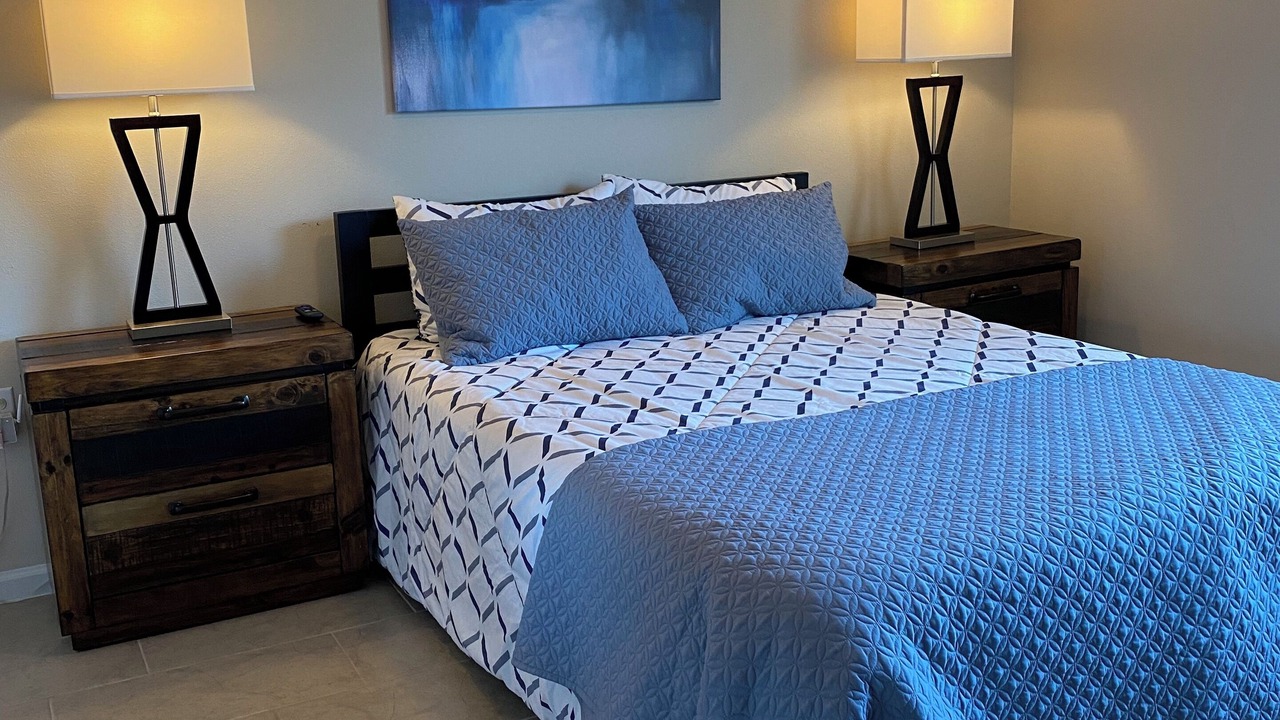 Photo of Bedroom in Crestview