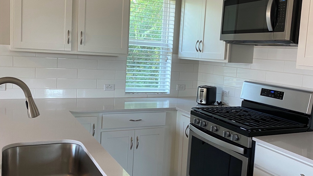 Photo of Kitchen in Crestview
