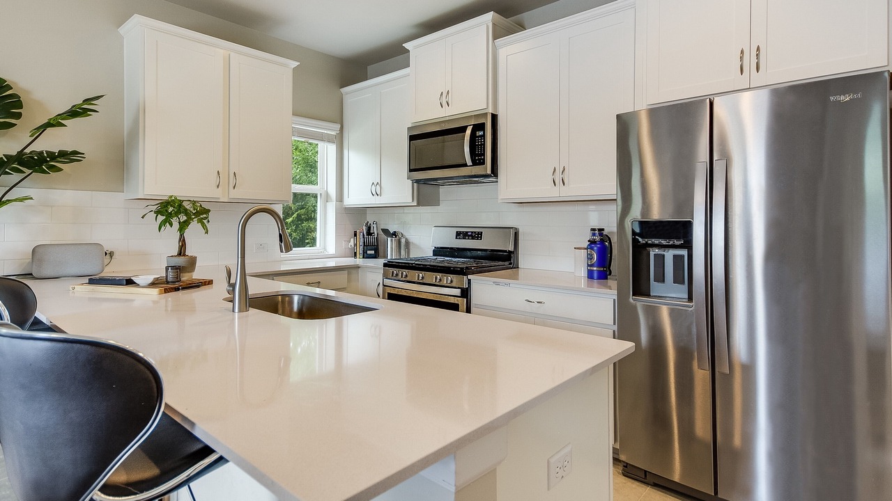 Photo of Kitchen in Crestview