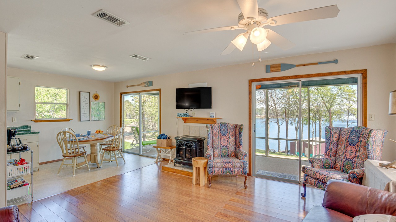 Photo of Bedroom in Hawkins