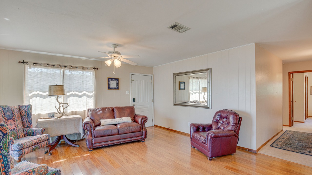Photo of Livingroom in Hawkins