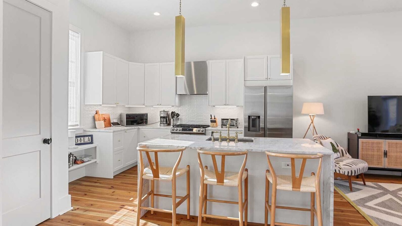 Photo of Kitchen in West Riverside