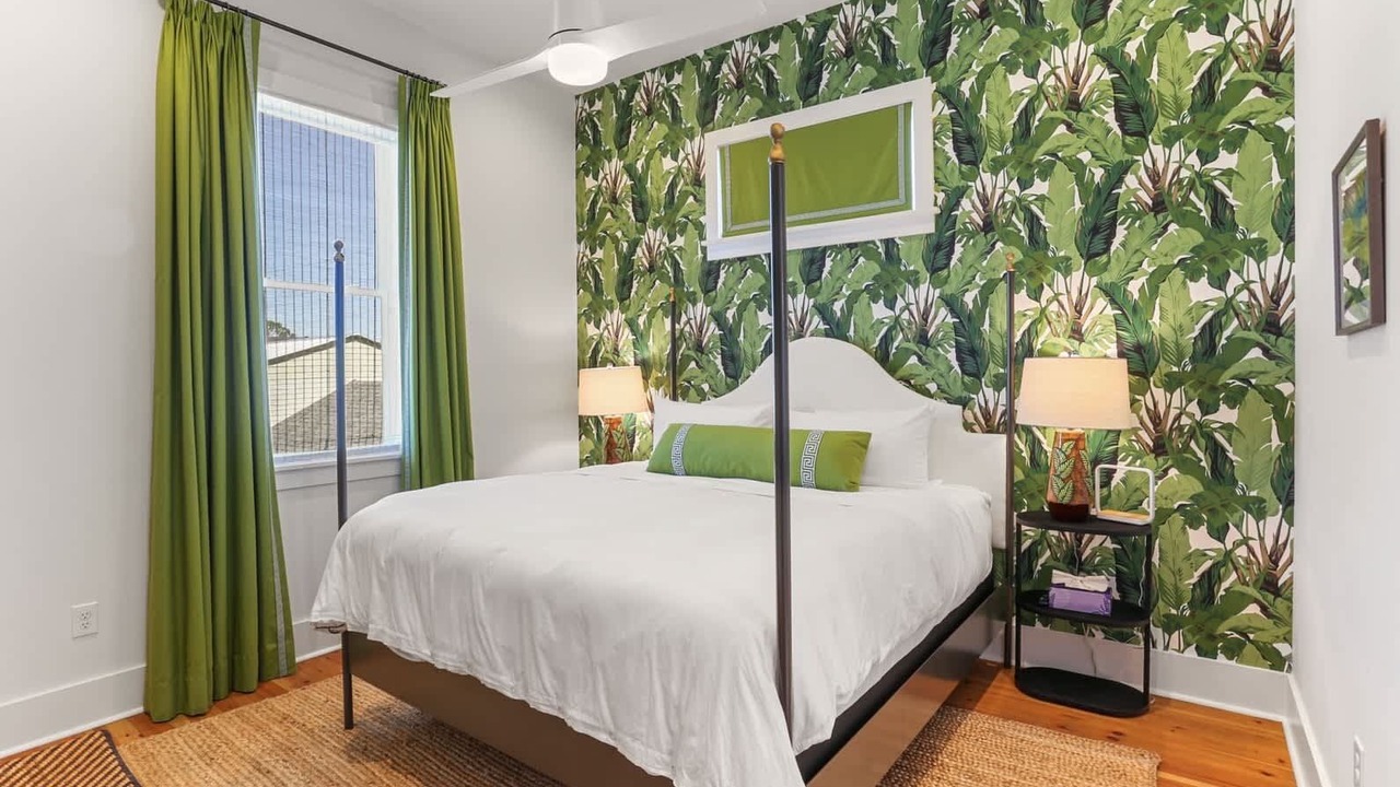 Photo of Bedroom in West Riverside