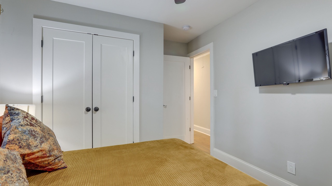Photo of Bedroom in Belvedere Park