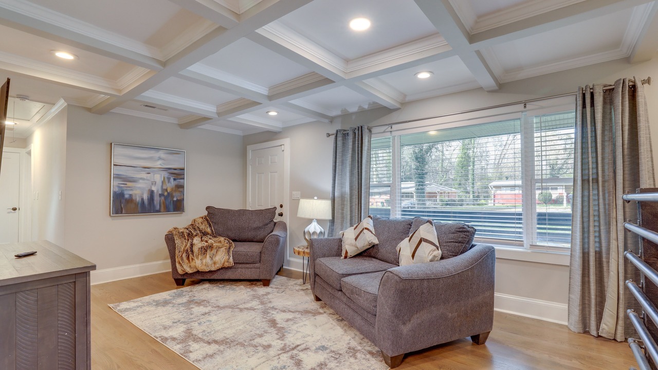 Photo of Bedroom in Belvedere Park