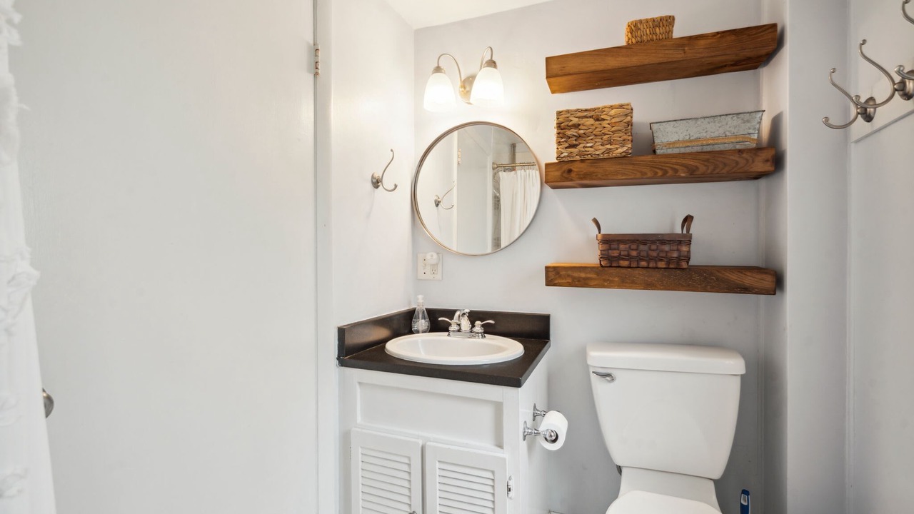 Photo of Bathroom in Newburyport