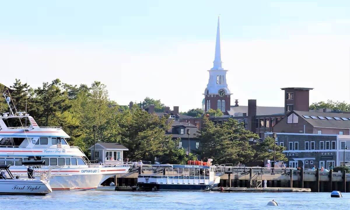 Photo of Others in Newburyport