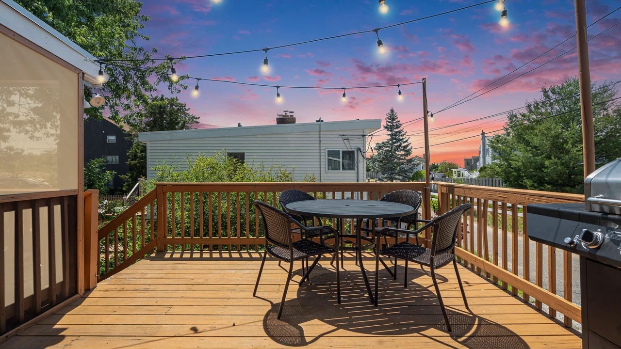 Photo of Outdoor in Newburyport