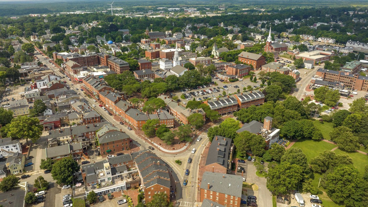 Photo of Others in Newburyport