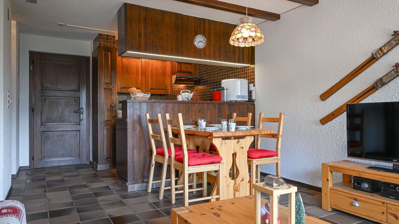 Photo of Livingroom in Ovronnaz