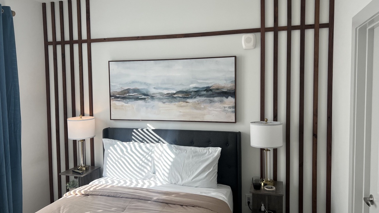 Photo of Bedroom in Manchaca
