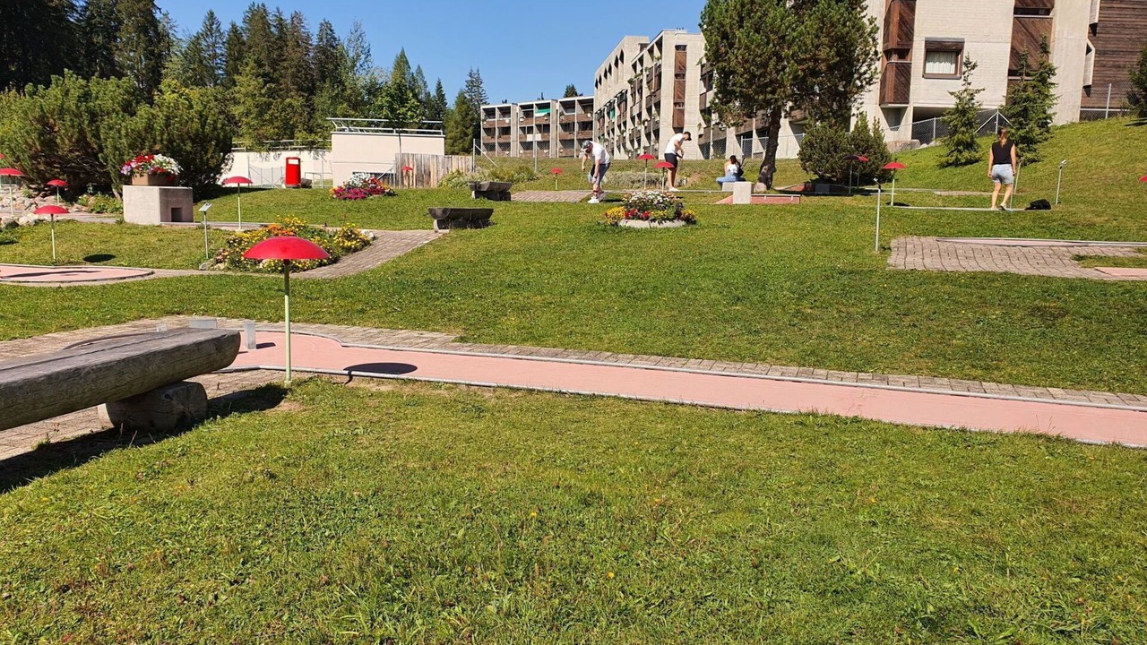 Photo of Others in Lenzerheide