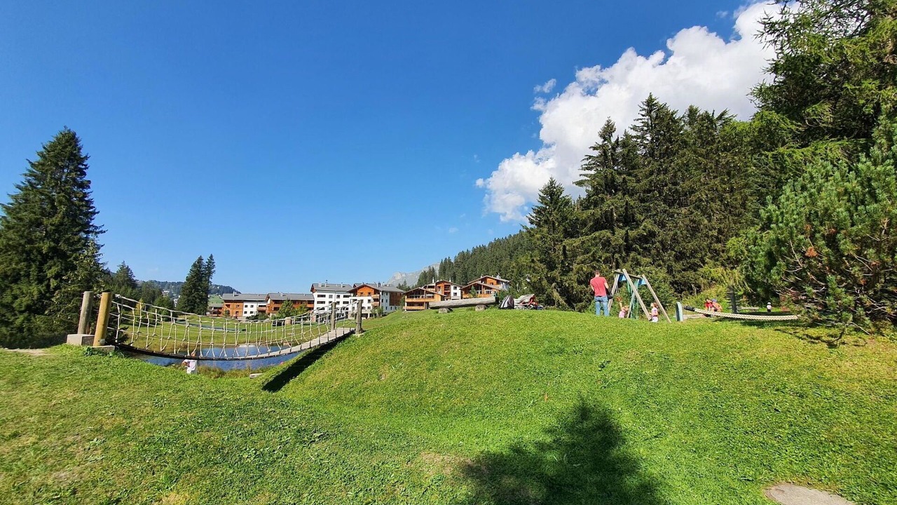 Photo of Others in Lenzerheide