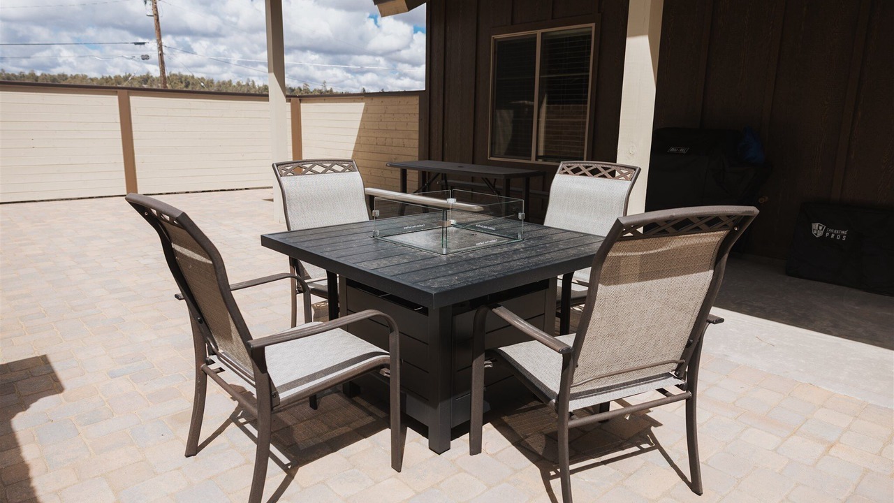 Photo of Outdoor in Overgaard