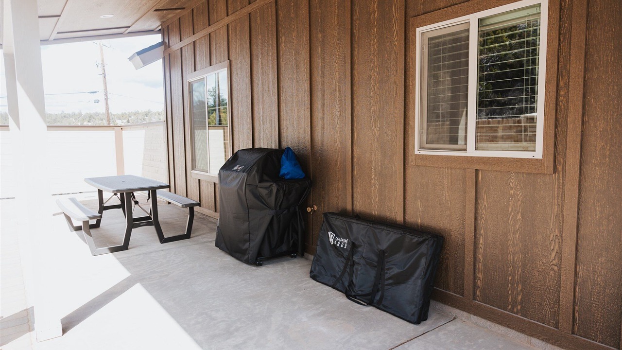 Photo of Outdoor in Overgaard
