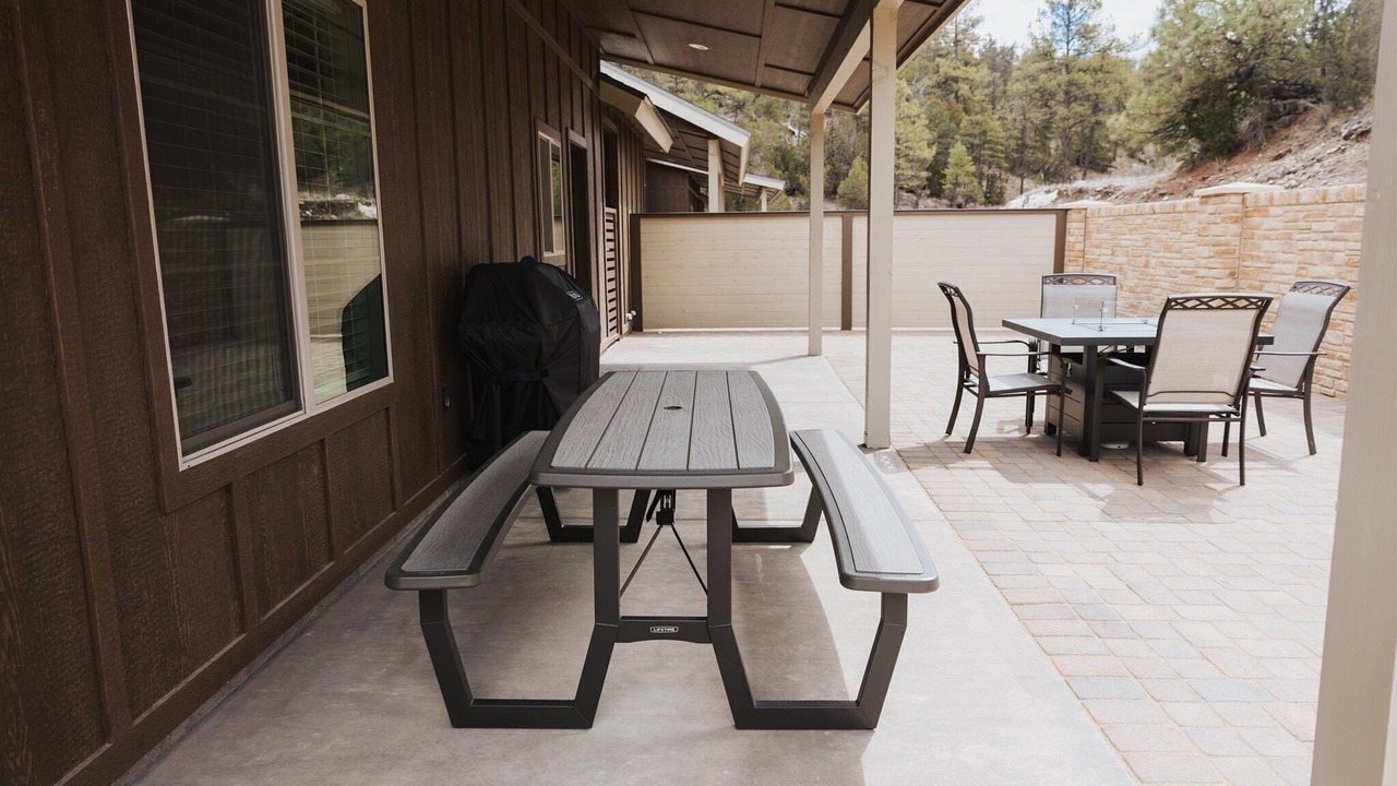Photo of Outdoor in Overgaard