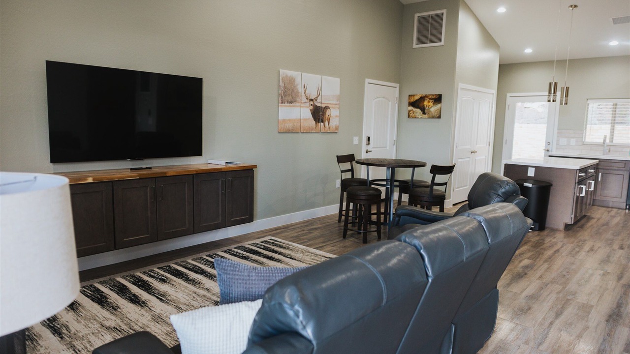 Photo of Livingroom in Overgaard
