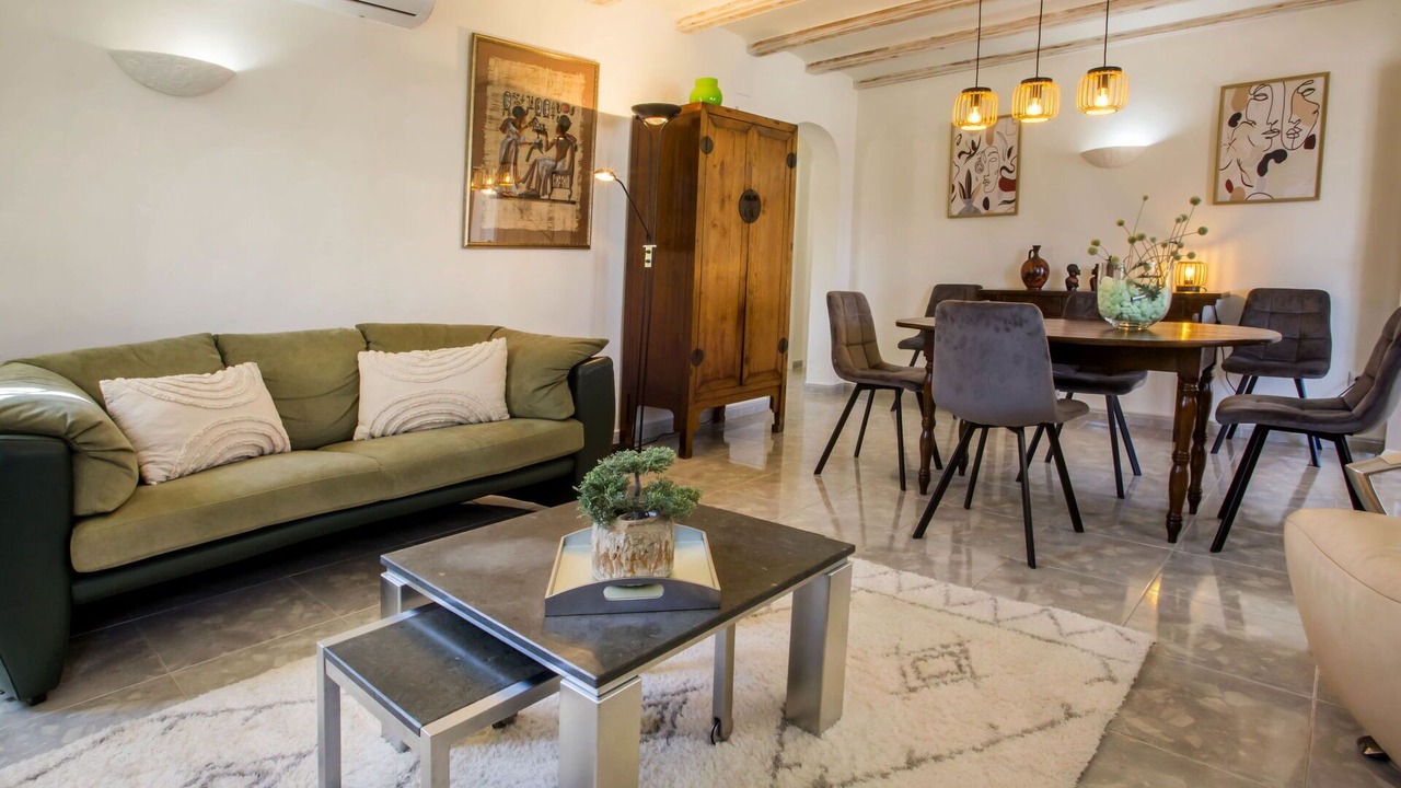 Photo of Bedroom in Orba