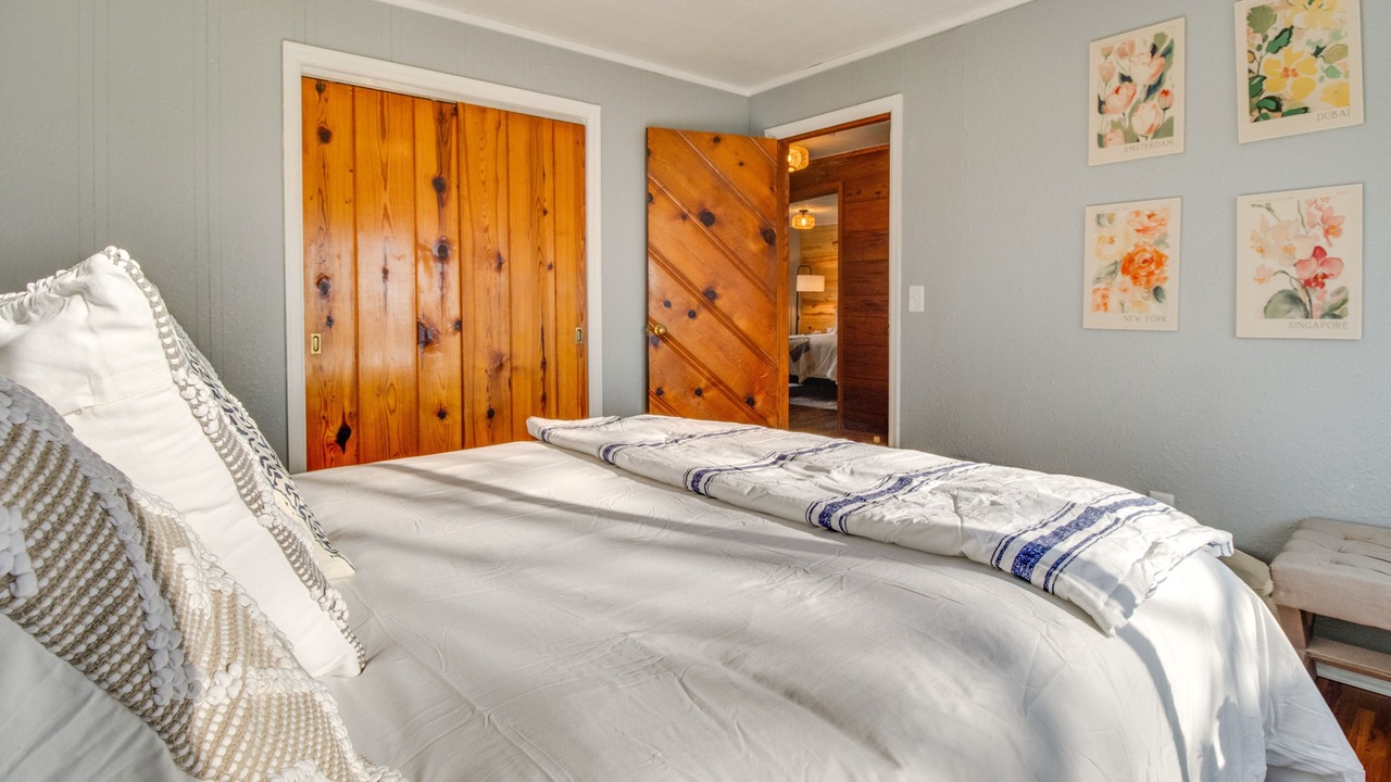 Photo of Bedroom in Henderson