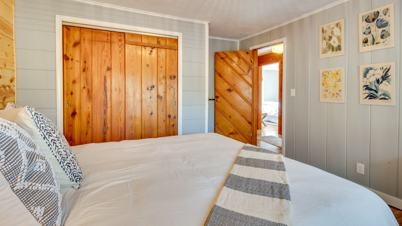 Photo of Bedroom in Henderson