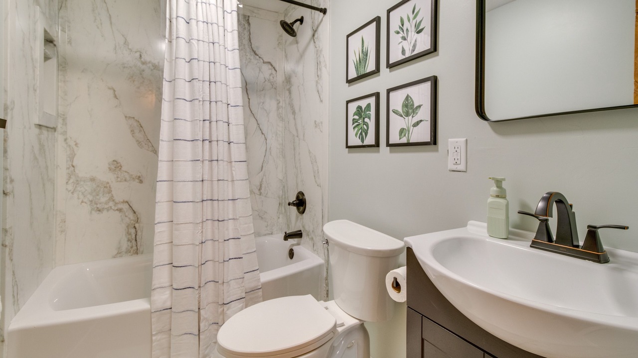 Photo of Bathroom in Henderson