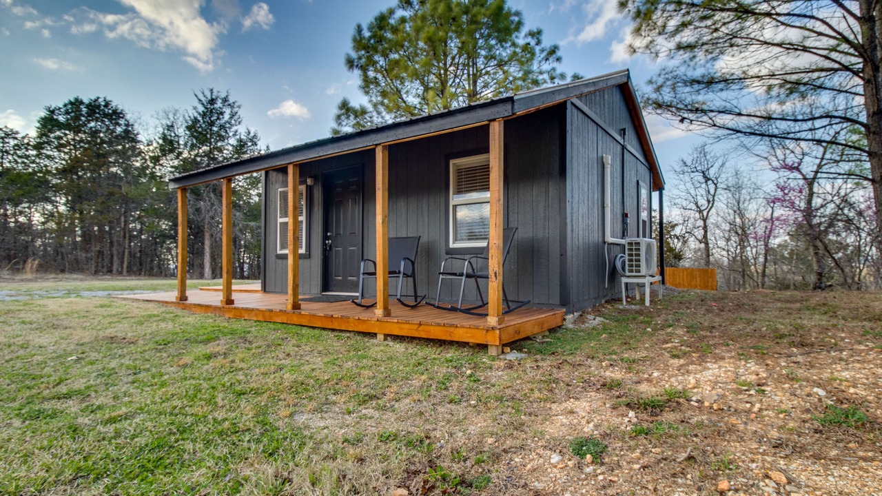 Photo of Outdoor in Norfork Lake Estates